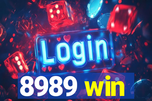 8989 win